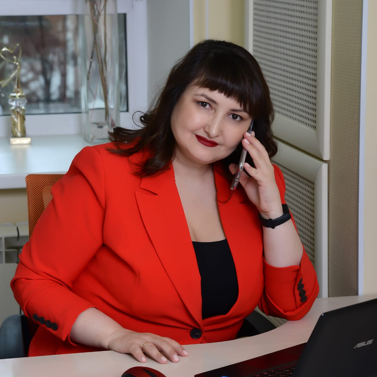 Болотова Лия Наильевна | Автоинформатор