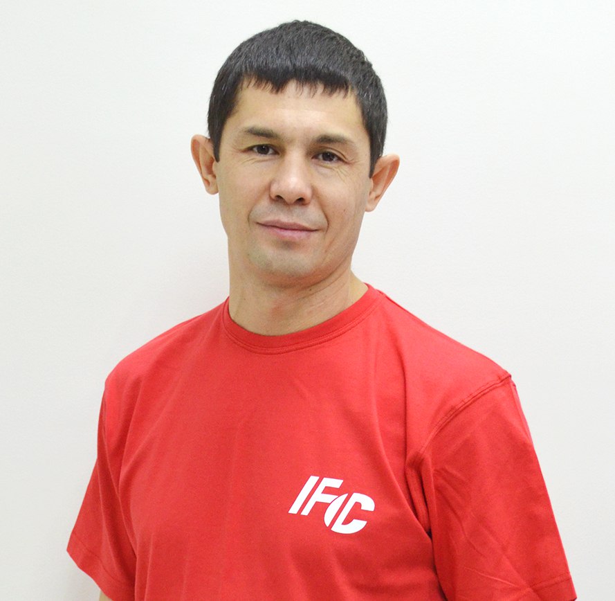 Юлиан Андакулов