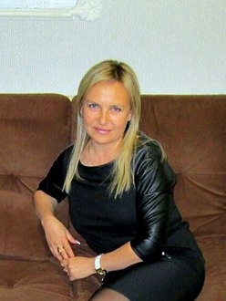 Цыбаева Кристина