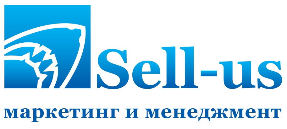 Логотип "Sell-us"