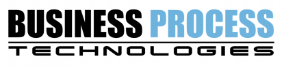 Логотип "Business Process Technologies"