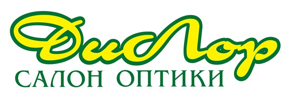 Логотип "Дилор"