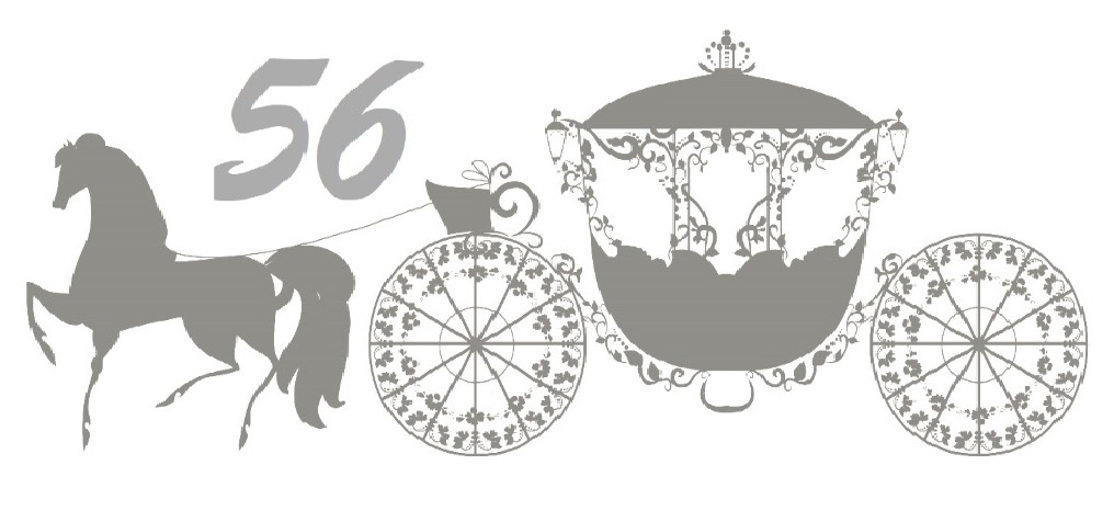 Логотип "Каретный двор 56"