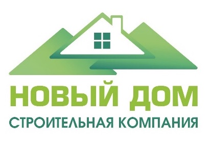 Логотип "Новый дом"